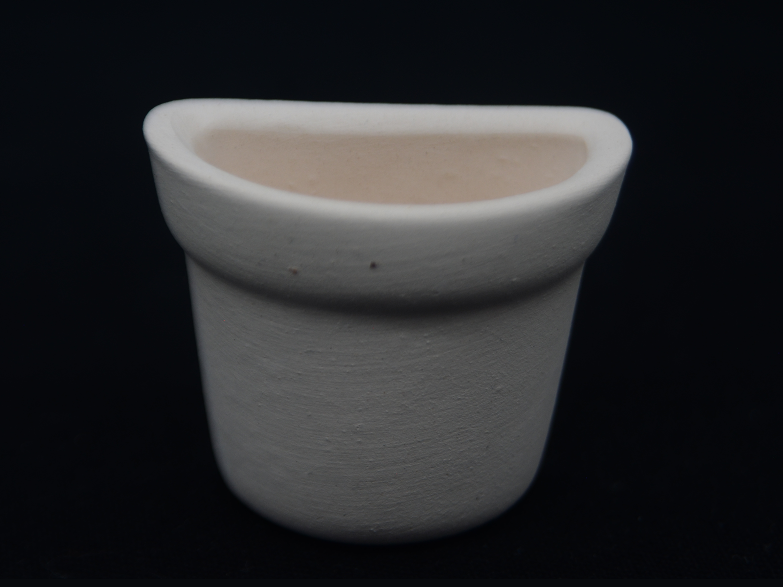 Vaso Meio Dedal Mini
